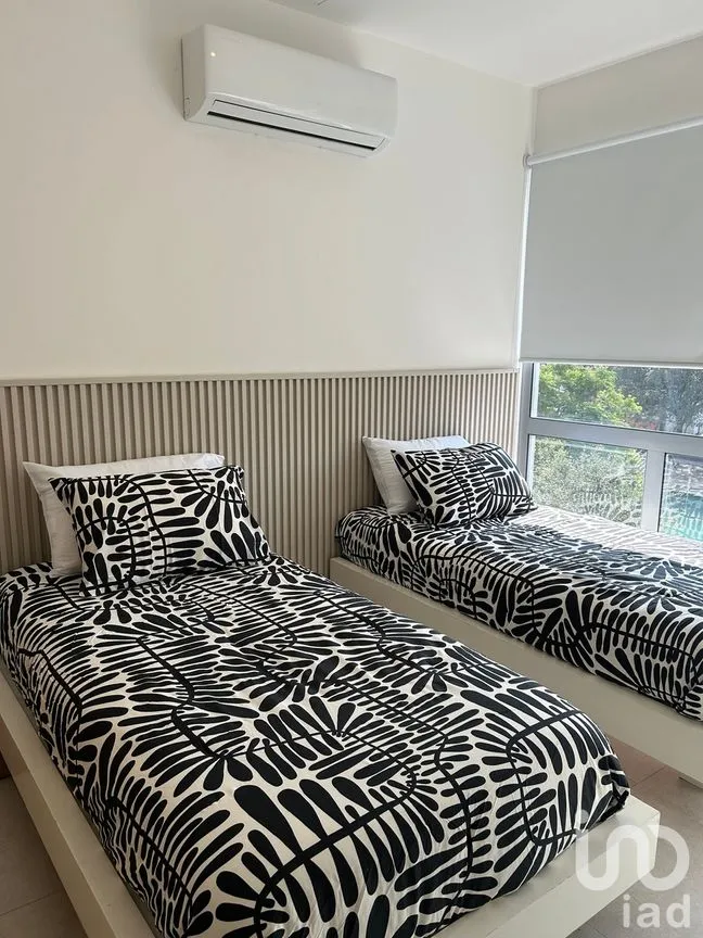 Departamento en Renta en Centro, Monterrey, Nuevo León | NEX-281304 | iad México | Foto 3 de 19