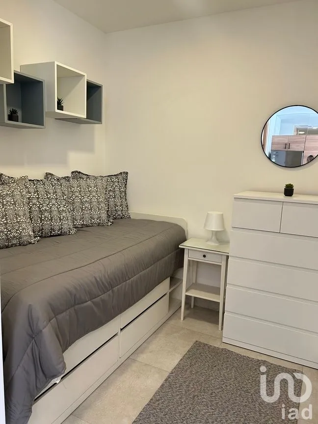 Departamento en Renta en Centro, Monterrey, Nuevo León | NEX-281304 | iad México | Foto 4 de 19
