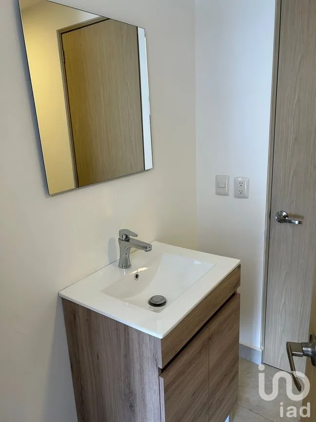 Departamento en Renta en Centro, Monterrey, Nuevo León | NEX-281304 | iad México | Foto 6 de 19