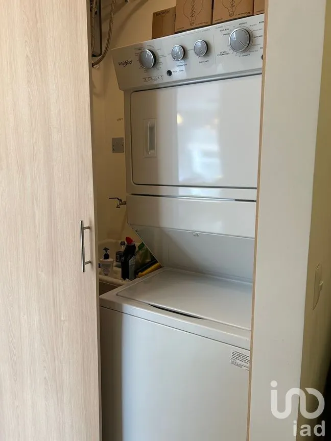 Departamento en Renta en Centro, Monterrey, Nuevo León | NEX-281304 | iad México | Foto 7 de 19