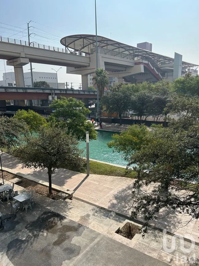 Departamento en Renta en Centro, Monterrey, Nuevo León | NEX-281304 | iad México | Foto 9 de 19