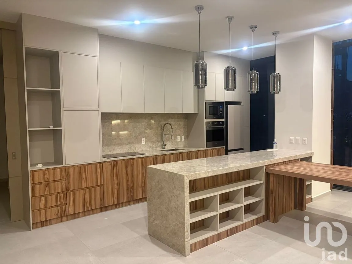 Departamento en Renta en Santa María, Monterrey, Nuevo León | NEX-282142 | iad México | Foto 12 de 23