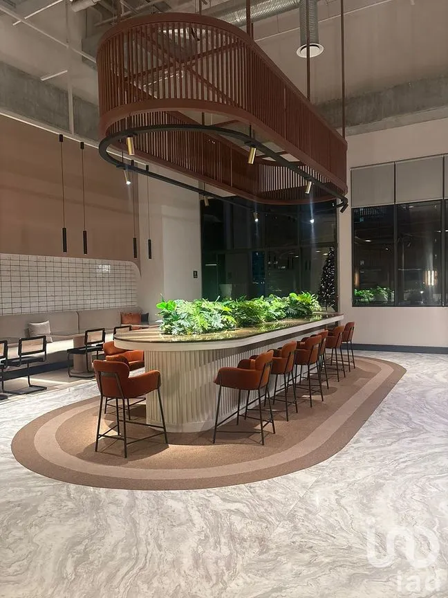 Departamento en Renta en Santa María, Monterrey, Nuevo León | NEX-282142 | iad México | Foto 13 de 23