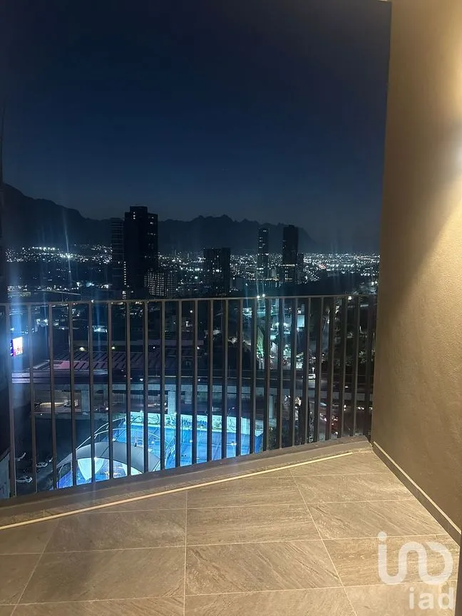 Departamento en Renta en Santa María, Monterrey, Nuevo León | NEX-282142 | iad México | Foto 14 de 23