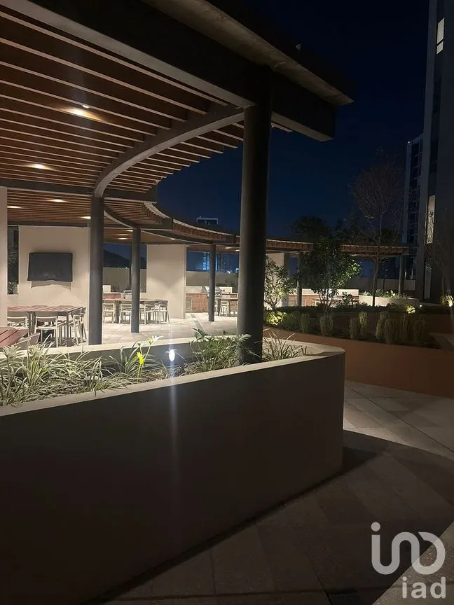 Departamento en Renta en Santa María, Monterrey, Nuevo León | NEX-282142 | iad México | Foto 18 de 23