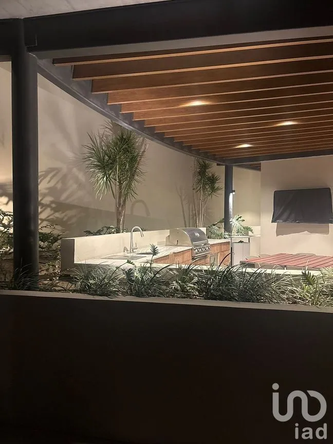 Departamento en Renta en Santa María, Monterrey, Nuevo León | NEX-282142 | iad México | Foto 22 de 23