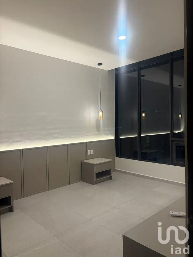 Departamento en Renta en Santa María, Monterrey, Nuevo León | NEX-282142 | iad México | Foto 6 de 23