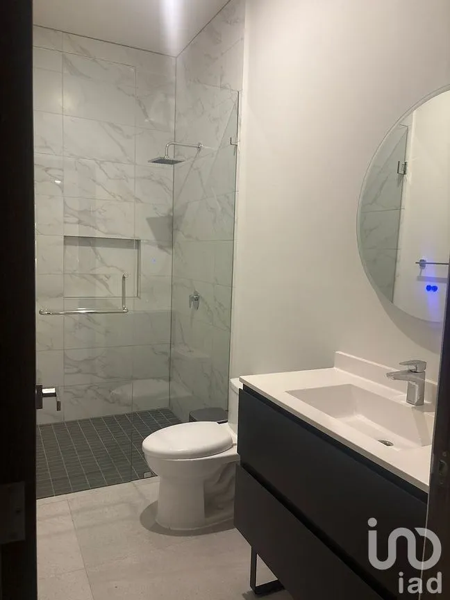 Departamento en Renta en Santa María, Monterrey, Nuevo León | NEX-282142 | iad México | Foto 8 de 23