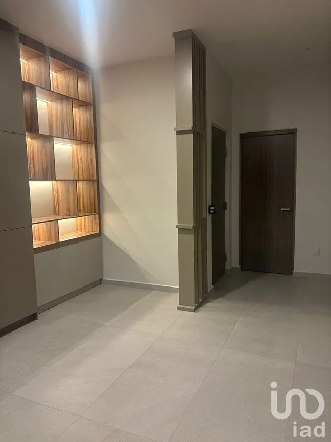 Departamento en Renta en Santa María, Monterrey, Nuevo León | NEX-282142 | iad México | Foto 9 de 23