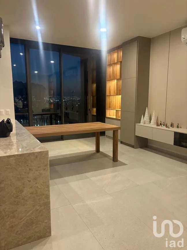 Departamento en Renta en Santa María, Monterrey, Nuevo León | NEX-282142 | iad México | Foto 10 de 23