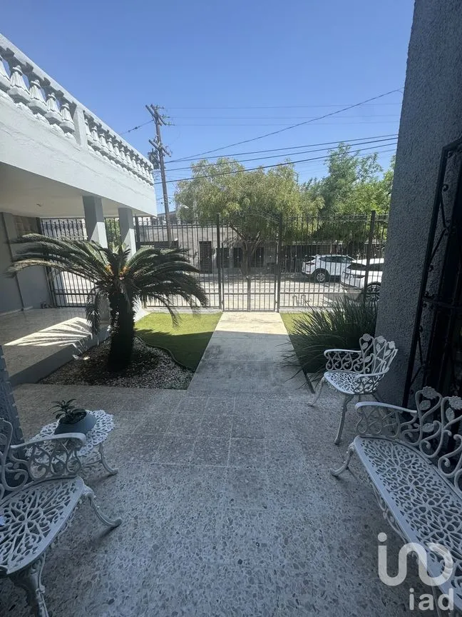 Casa en Venta en Las Puentes Sector 10, San Nicolás de los Garza, Nuevo León | NEX-282689 | iad México | Foto 2 de 21