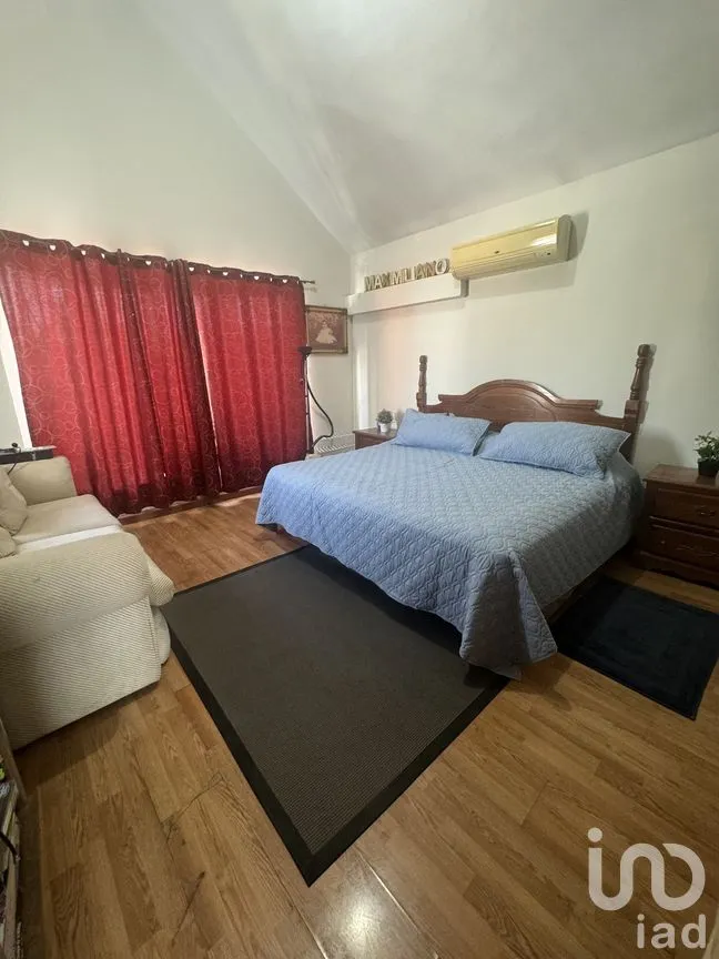 Casa en Venta en Las Puentes Sector 10, San Nicolás de los Garza, Nuevo León | NEX-282689 | iad México | Foto 12 de 21