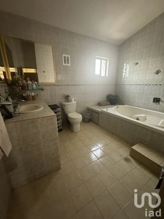 Casa en Venta en Las Puentes Sector 10, San Nicolás de los Garza, Nuevo León | NEX-282689 | iad México | Foto 13 de 21