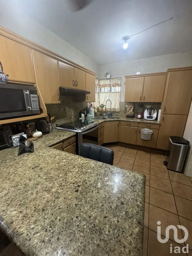 Casa en Venta en Las Puentes Sector 10, San Nicolás de los Garza, Nuevo León | NEX-282689 | iad México | Foto 17 de 21