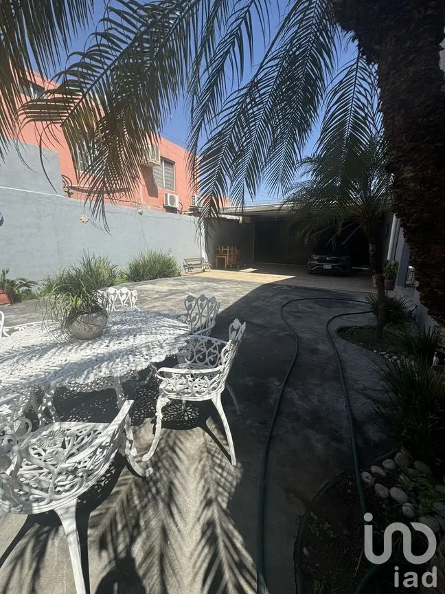 Casa en Venta en Las Puentes Sector 10, San Nicolás de los Garza, Nuevo León | NEX-282689 | iad México | Foto 18 de 21