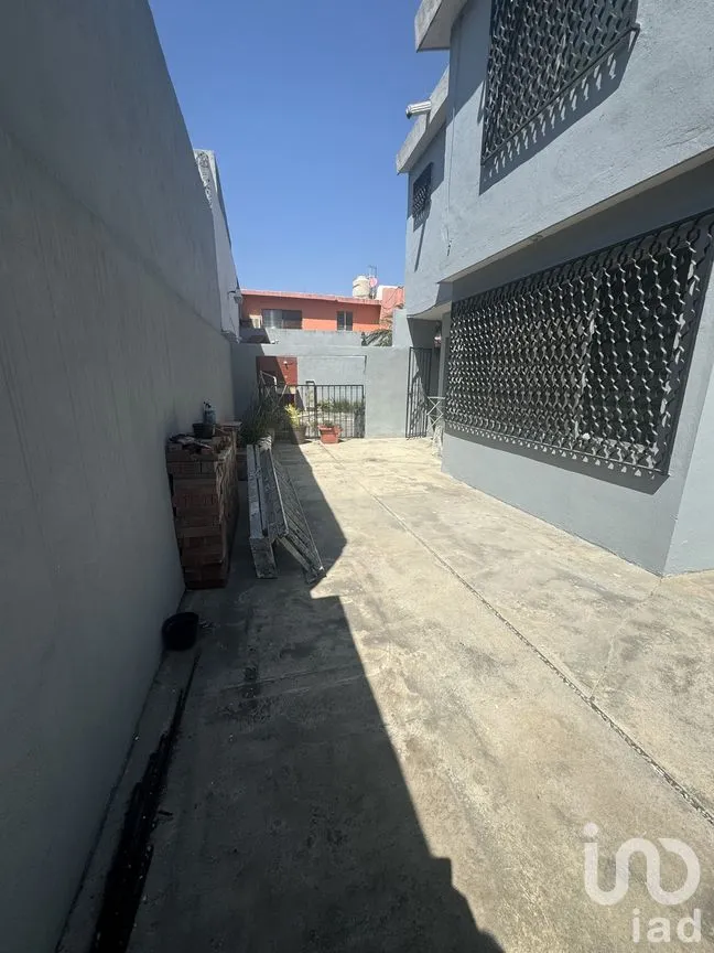 Casa en Venta en Las Puentes Sector 10, San Nicolás de los Garza, Nuevo León | NEX-282689 | iad México | Foto 20 de 21