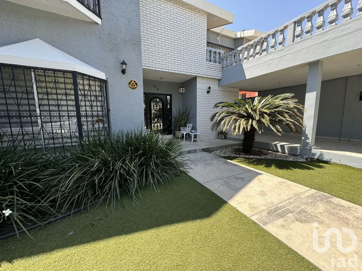 Casa en Venta en Las Puentes Sector 10, San Nicolás de los Garza, Nuevo León | NEX-282689 | iad México | Foto 3 de 21
