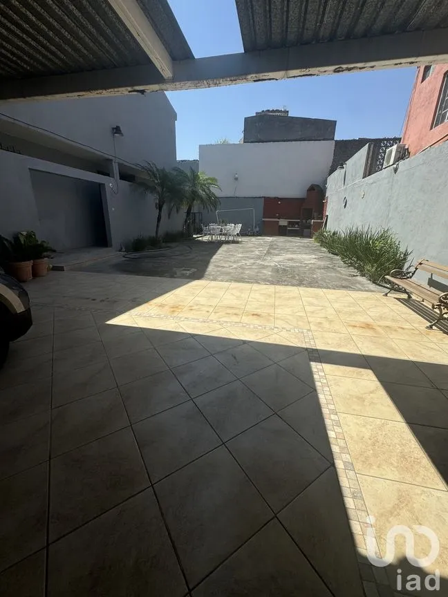 Casa en Venta en Las Puentes Sector 10, San Nicolás de los Garza, Nuevo León | NEX-282689 | iad México | Foto 21 de 21