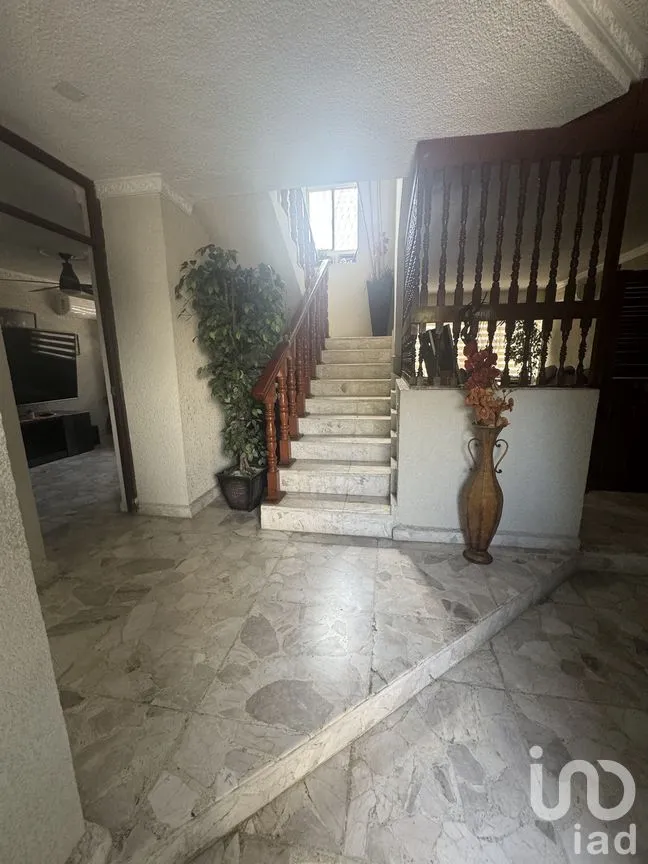 Casa en Venta en Las Puentes Sector 10, San Nicolás de los Garza, Nuevo León | NEX-282689 | iad México | Foto 4 de 21