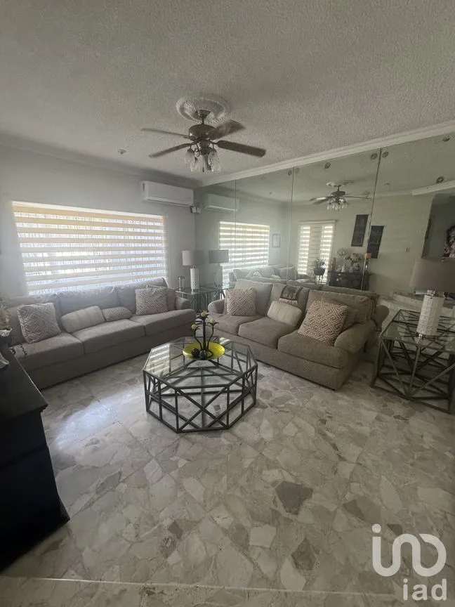 Casa en Venta en Las Puentes Sector 10, San Nicolás de los Garza, Nuevo León | NEX-282689 | iad México | Foto 5 de 21