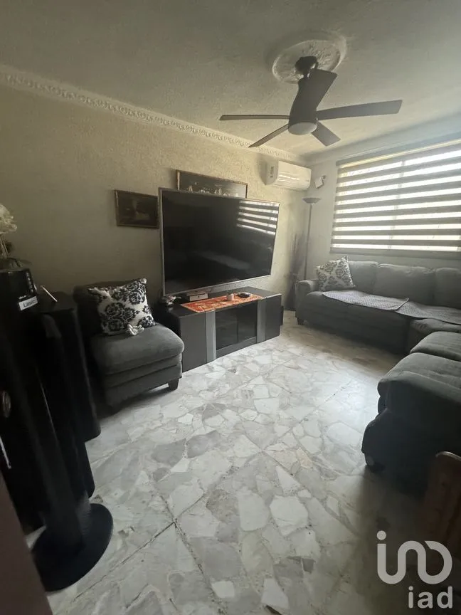 Casa en Venta en Las Puentes Sector 10, San Nicolás de los Garza, Nuevo León | NEX-282689 | iad México | Foto 6 de 21