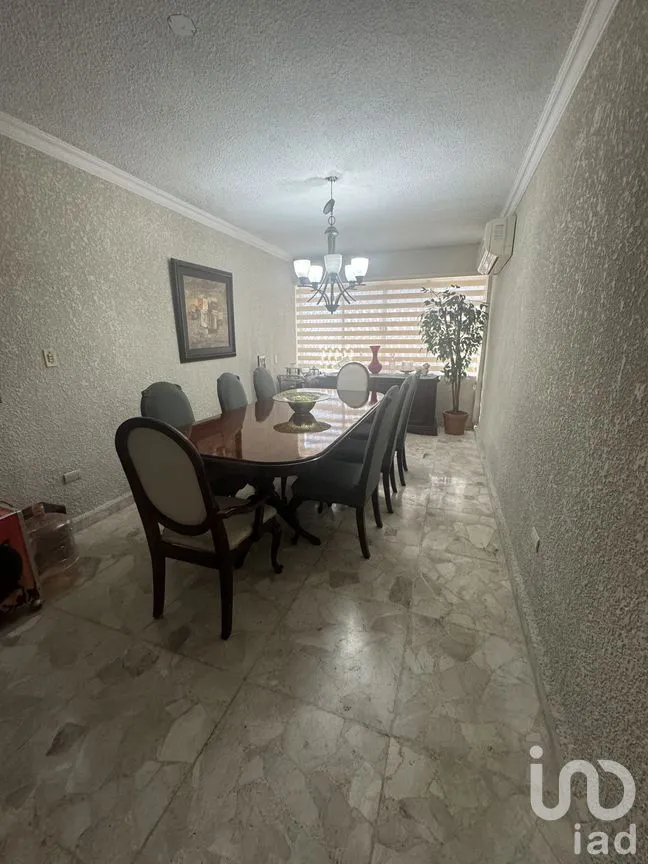Casa en Venta en Las Puentes Sector 10, San Nicolás de los Garza, Nuevo León | NEX-282689 | iad México | Foto 7 de 21