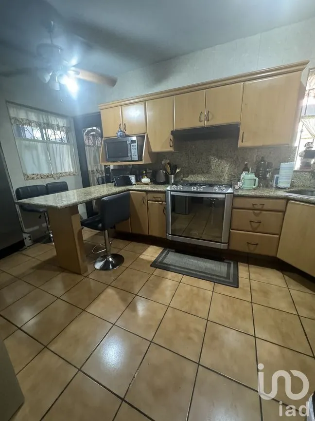 Casa en Venta en Las Puentes Sector 10, San Nicolás de los Garza, Nuevo León | NEX-282689 | iad México | Foto 8 de 21