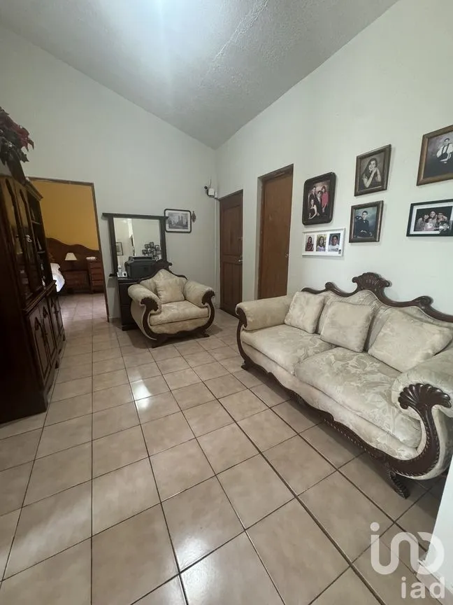 Casa en Venta en Las Puentes Sector 10, San Nicolás de los Garza, Nuevo León | NEX-282689 | iad México | Foto 9 de 21