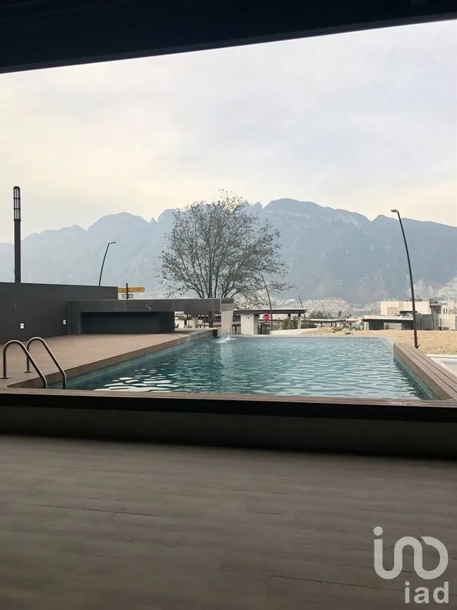 Terreno en Venta en Villa Montaña, San Pedro Garza García, Nuevo León | NEX-284853 | iad México | Foto 11 de 21