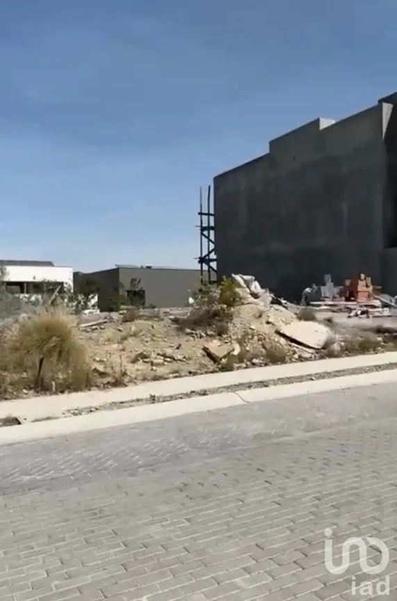 Terreno en Venta en Villa Montaña, San Pedro Garza García, Nuevo León | NEX-284853 | iad México | Foto 3 de 21