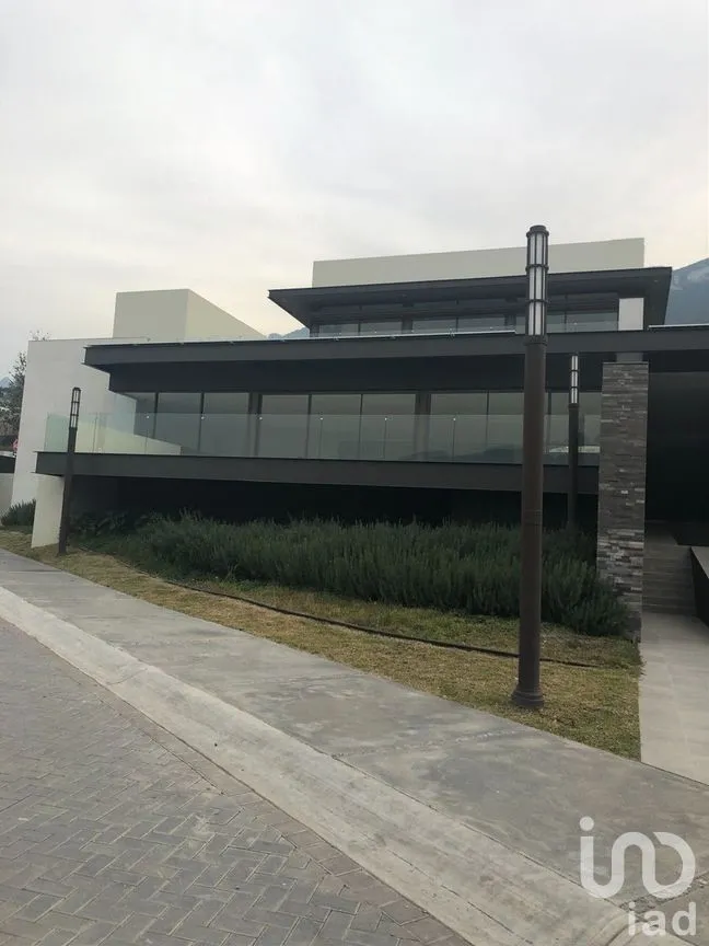 Terreno en Venta en Villa Montaña, San Pedro Garza García, Nuevo León | NEX-284853 | iad México | Foto 8 de 21