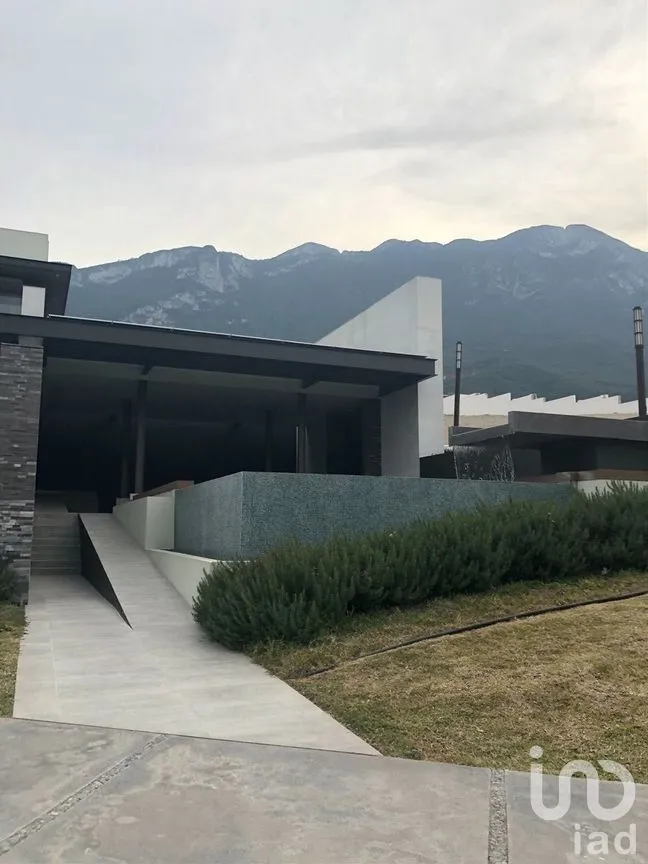 Terreno en Venta en Villa Montaña, San Pedro Garza García, Nuevo León | NEX-284853 | iad México | Foto 9 de 21