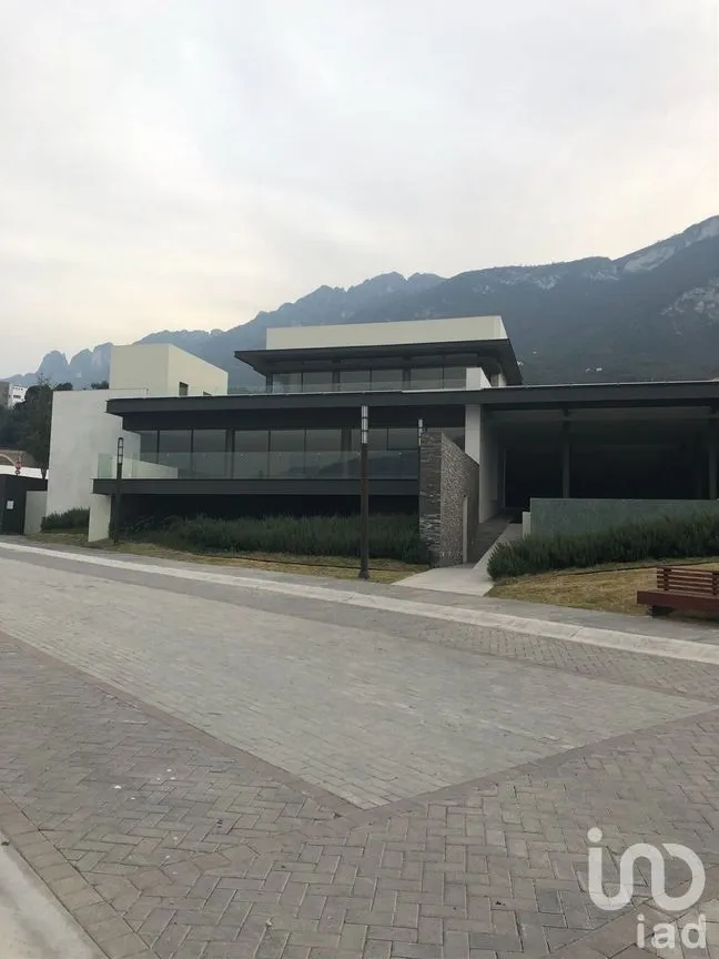 Terreno en Venta en Villa Montaña, San Pedro Garza García, Nuevo León | NEX-284853 | iad México | Foto 10 de 21