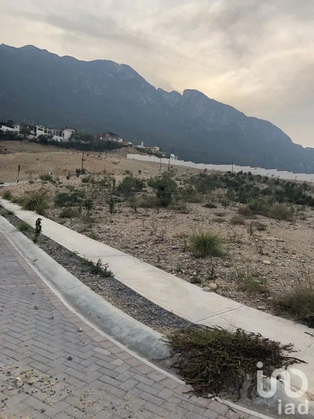 Terreno en Venta en Villa Montaña, San Pedro Garza García, Nuevo León | NEX-284853 | iad México | Foto 1 de 21