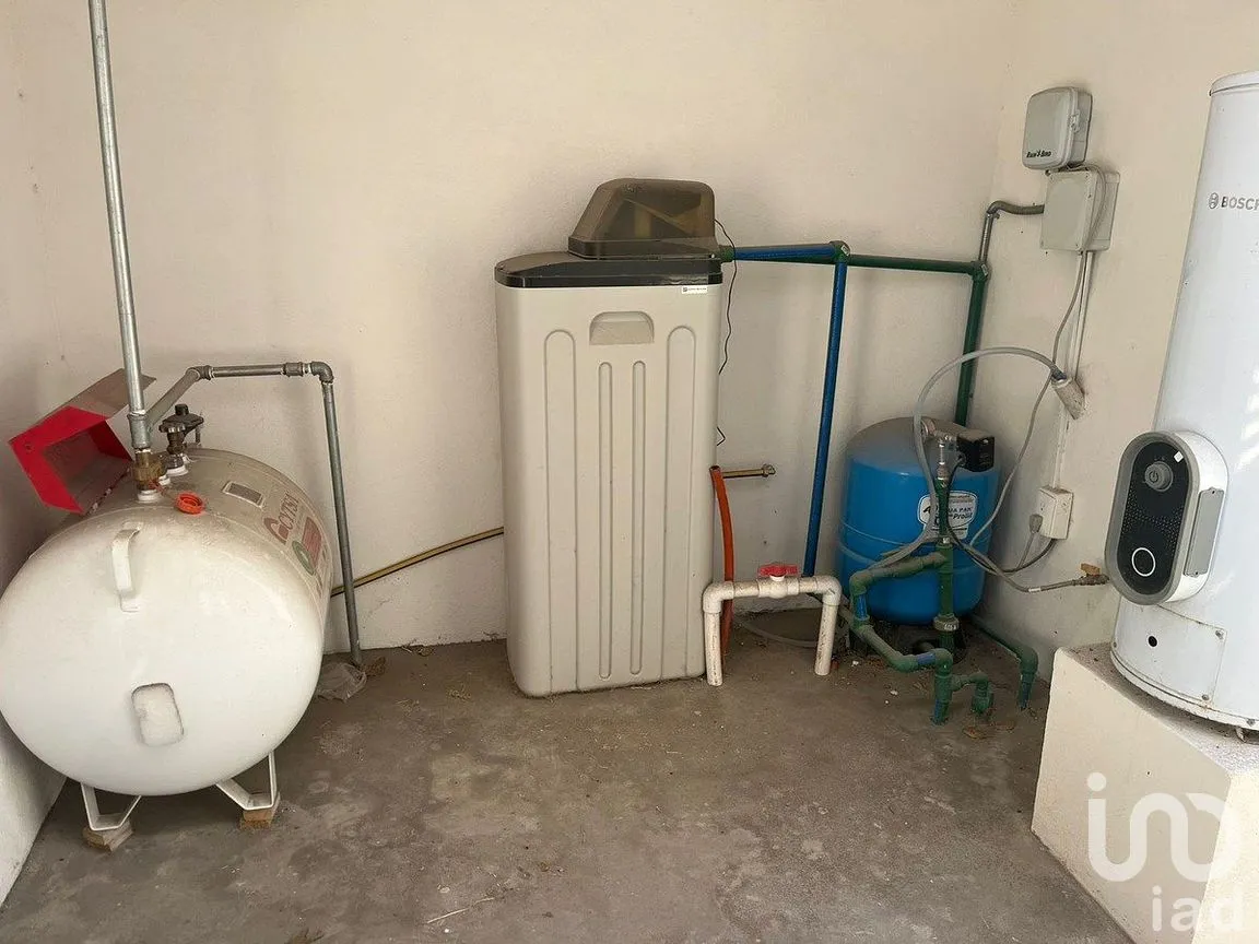 Casa en Venta en Country Club, Saltillo, Coahuila | NEX-284928 | iad México | Foto 12 de 37