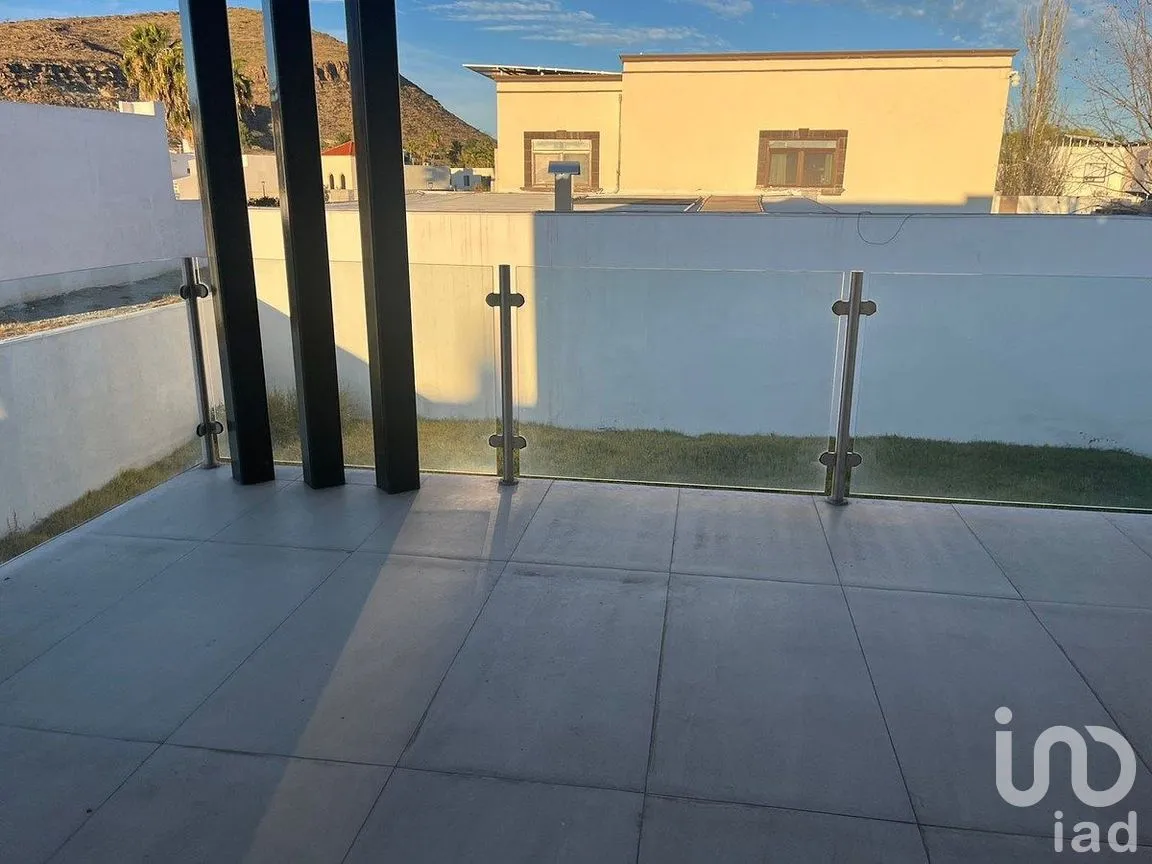 Casa en Venta en Country Club, Saltillo, Coahuila | NEX-284928 | iad México | Foto 20 de 37