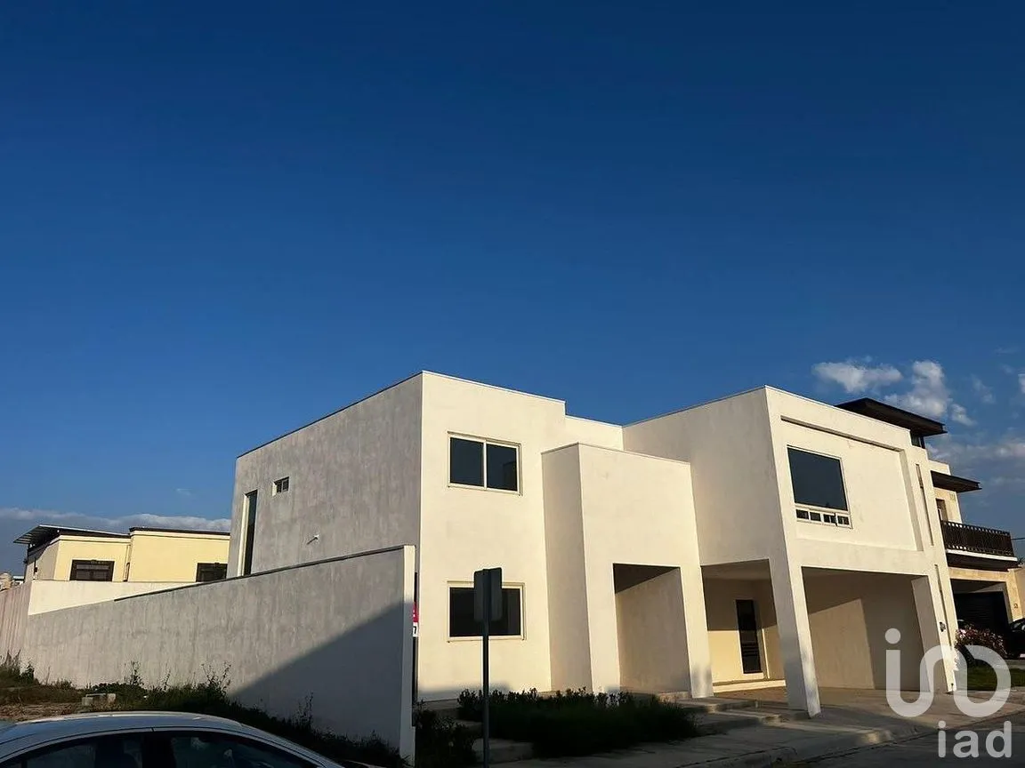 Casa en Venta en Country Club, Saltillo, Coahuila | NEX-284928 | iad México | Foto 37 de 37