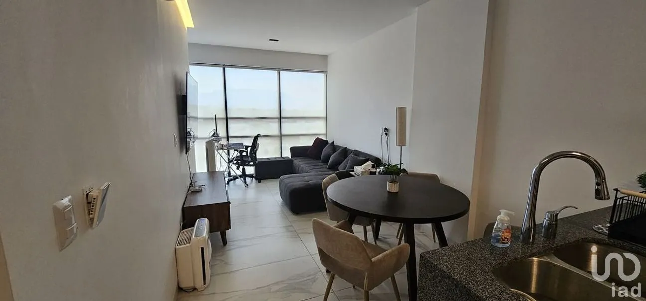 Departamento en Renta en Los Parques, Saltillo, Coahuila | NEX-285209 | iad México | Foto 5 de 14