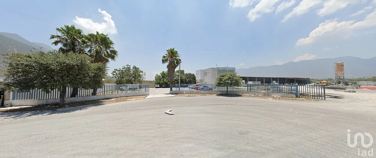 Terreno en Renta en Micro Empresarios, Santa Catarina, Nuevo León | NEX-288047 | iad México | Foto 5 de 5