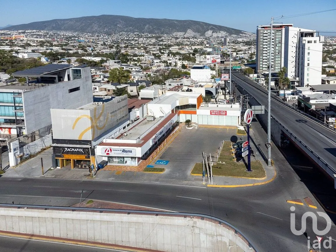 Local en Renta en Colonial Cumbres, Monterrey, Nuevo León | NEX-288522 | iad México | Foto 2 de 5