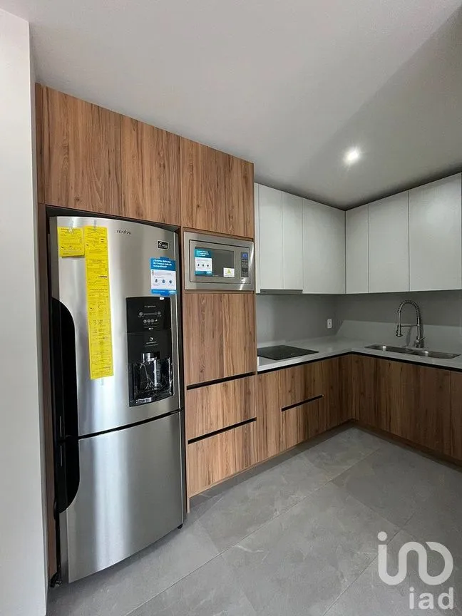 Departamento en Renta en Las Brisas, Saltillo, Coahuila | NEX-289326 | iad México | Foto 11 de 16