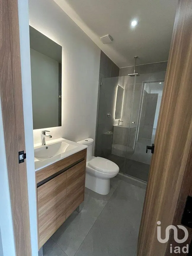 Departamento en Renta en Las Brisas, Saltillo, Coahuila | NEX-289326 | iad México | Foto 14 de 16