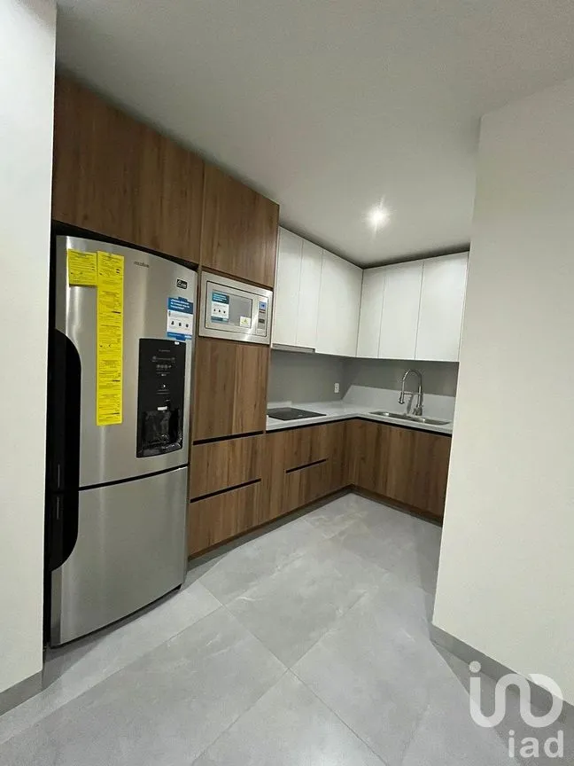 Departamento en Renta en Las Brisas, Saltillo, Coahuila | NEX-289326 | iad México | Foto 3 de 16