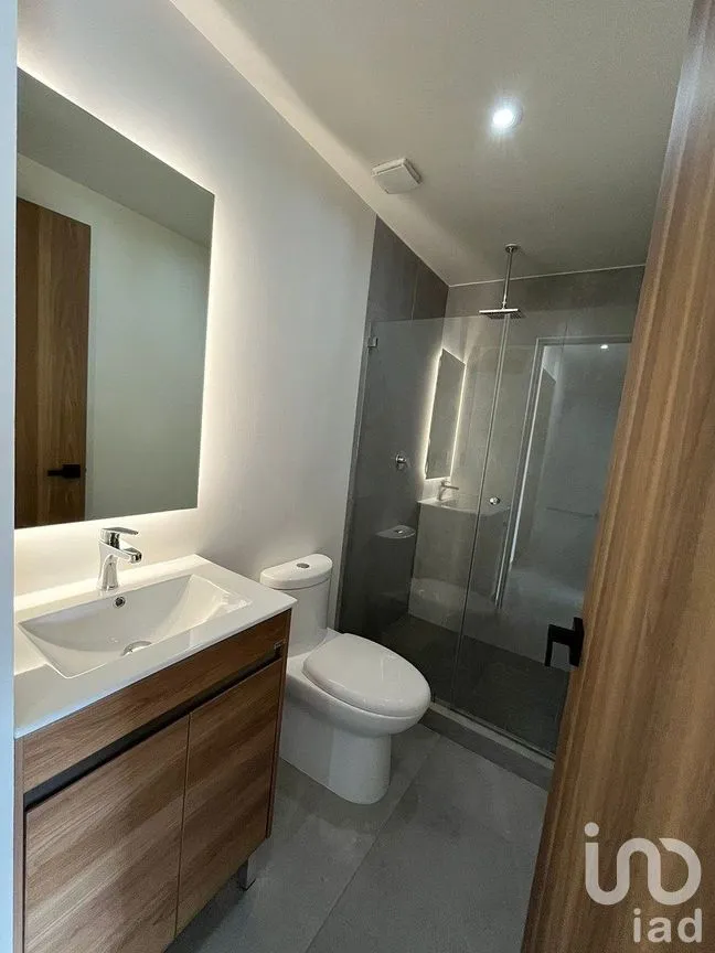 Departamento en Renta en Las Brisas, Saltillo, Coahuila | NEX-289326 | iad México | Foto 7 de 16