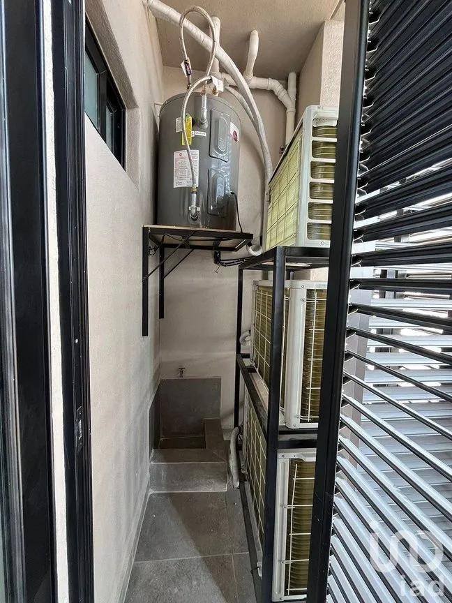 Departamento en Renta en Las Brisas, Saltillo, Coahuila | NEX-289326 | iad México | Foto 9 de 16