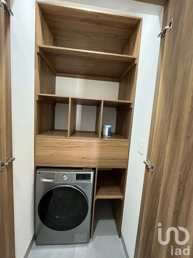 Departamento en Renta en Las Brisas, Saltillo, Coahuila | NEX-289326 | iad México | Foto 10 de 16
