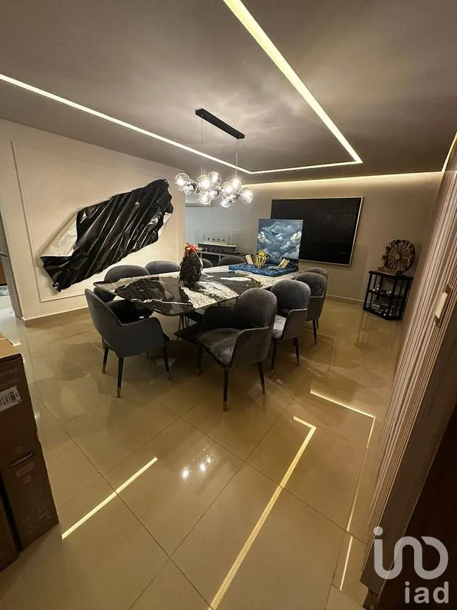 Casa en Venta en Vista Hermosa, Monterrey, Nuevo León | NEX-291464 | iad México | Foto 2 de 31