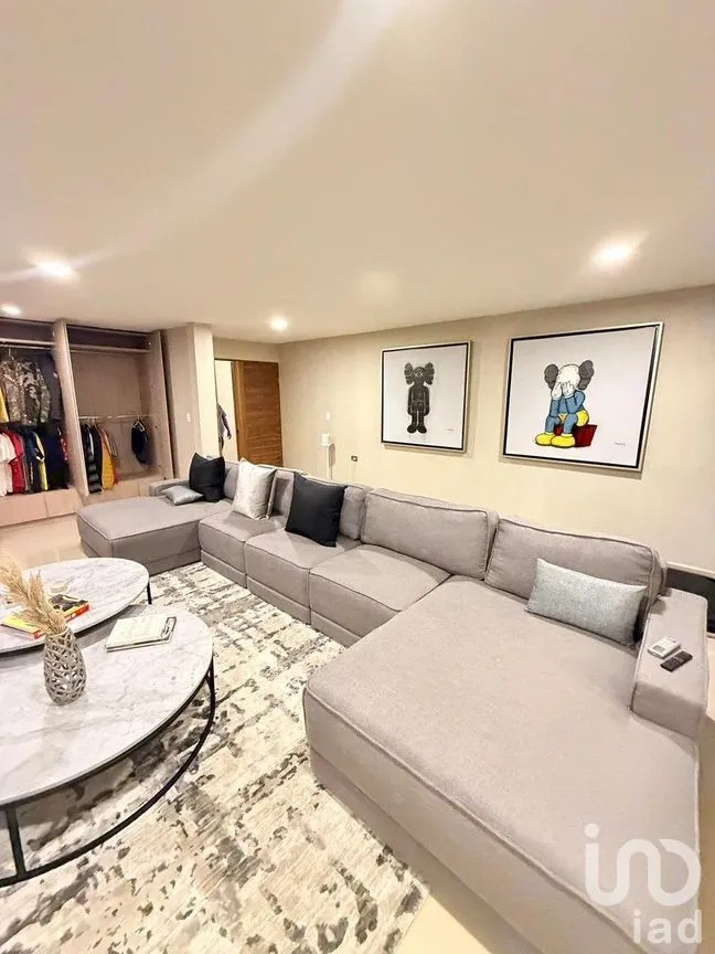 Casa en Venta en Vista Hermosa, Monterrey, Nuevo León | NEX-291464 | iad México | Foto 17 de 31