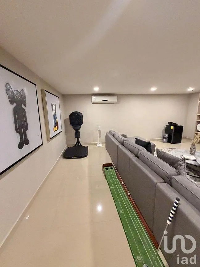 Casa en Venta en Vista Hermosa, Monterrey, Nuevo León | NEX-291464 | iad México | Foto 18 de 31