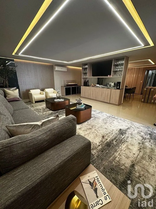 Casa en Venta en Vista Hermosa, Monterrey, Nuevo León | NEX-291464 | iad México | Foto 3 de 31